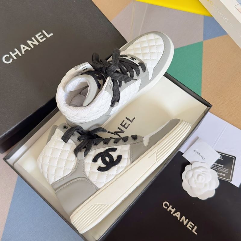 Chanel Sport Shoes